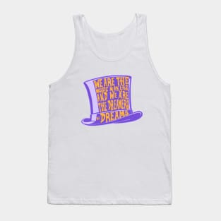 The Music Makers Tank Top